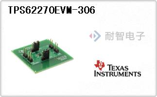 TPS62270EVM-306