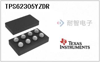 TPS62305YZDR