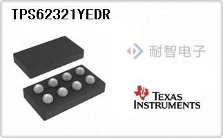 TPS62321YEDR