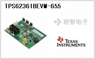 TPS62361BEVM-655