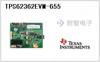 TPS62362EVM-655