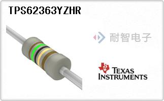 TPS62363YZHR