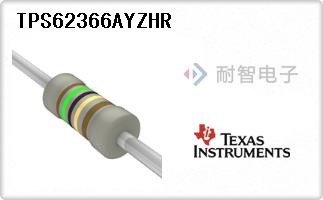 TPS62366AYZHR