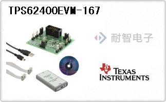 TPS62400EVM-167