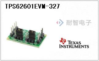TPS62601EVM-327