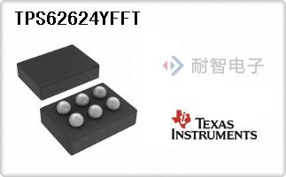TPS62624YFFT