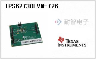 TPS62730EVM-726