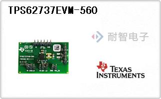 TPS62737EVM-560