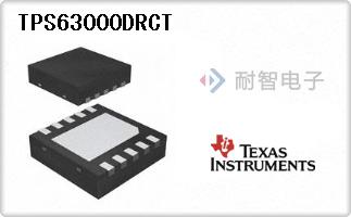 TPS63000DRCT