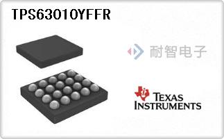 TPS63010YFFR