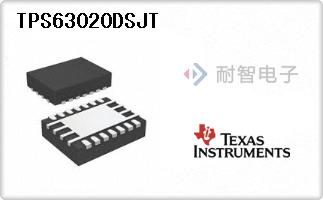 TPS63020DSJT