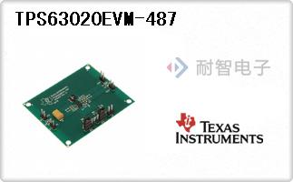 TPS63020EVM-487