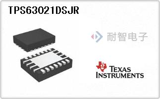 TPS63021DSJR