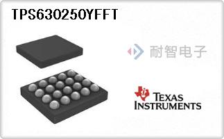 TPS630250YFFT