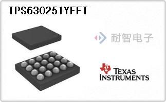 TPS630251YFFT