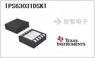 TPS63031DSKT