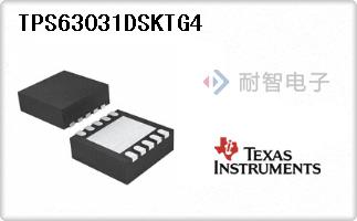 TPS63031DSKTG4