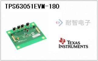 TPS63051EVM-180