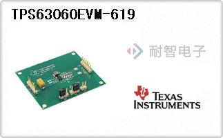 TPS63060EVM-619