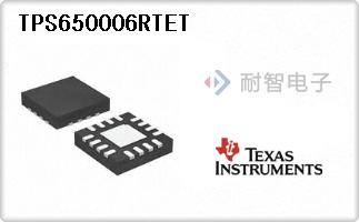 TPS650006RTET