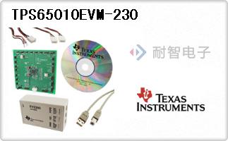 TPS65010EVM-230