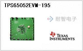TPS65052EVM-195