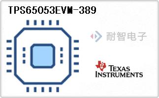 TPS65053EVM-389