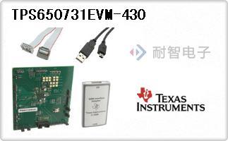 TPS650731EVM-430