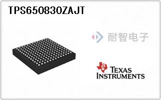 TPS650830ZAJT
