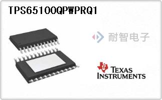 TPS65100QPWPRQ1