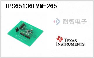 TPS65136EVM-265