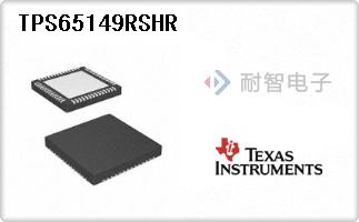 TPS65149RSHR
