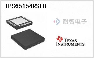 TPS65154RSLR