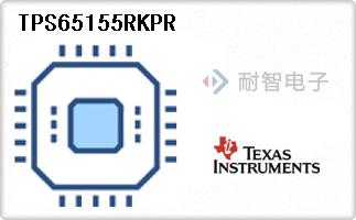 TPS65155RKPR