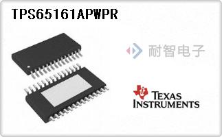 TPS65161APWPR