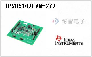 TPS65167EVM-277