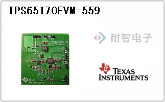 TPS65170EVM-559