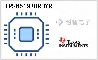 TPS65197BRUYR