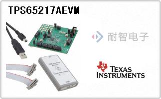 TPS65217AEVM
