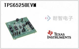 TPS65258EVM