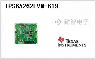 TPS65262EVM-619