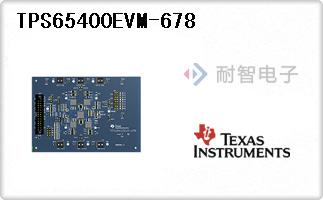 TPS65400EVM-678