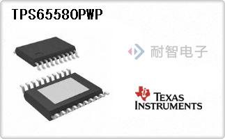 TPS65580PWP