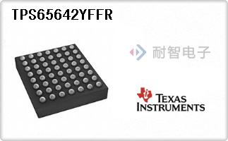TPS65642YFFR