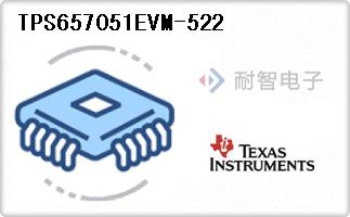 TPS657051EVM-522