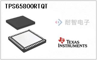 TPS65800RTQT