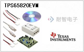 TPS65820EVM