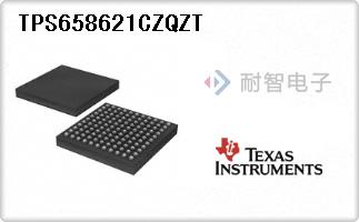 TPS658621CZQZT