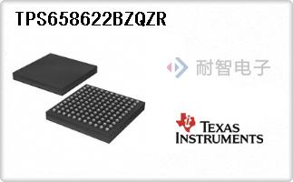 TPS658622BZQZR