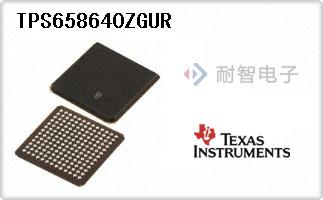 TPS658640ZGUR